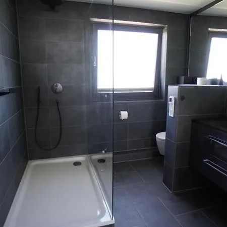 Penthouse Direkt Am Nodseestrand