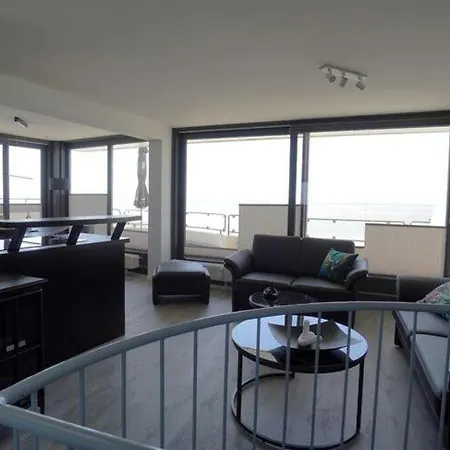 In Der Nordseeregion In Strandn He Apartamento Wyk auf Föhr