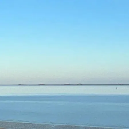 Διαμέρισμα In Der Nordseeregion In Strandn He
