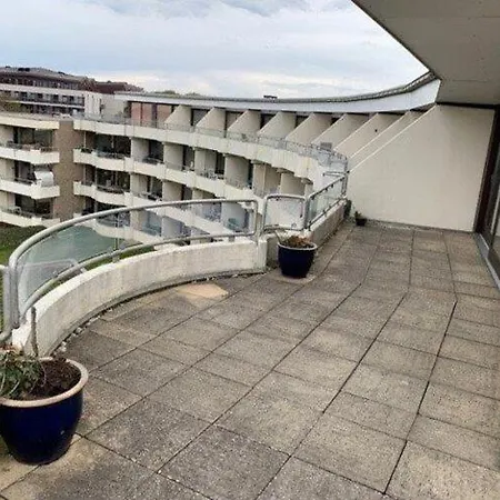 In Der Nordseeregion In Strandn He Apartamento Wyk auf Föhr