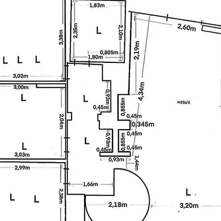 In Der Nordseeregion In Strandn He Apartamento