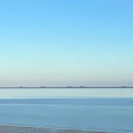 Διαμέρισμα In Der Nordseeregion In Strandn He Wyk auf Föhr