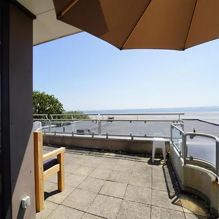 In Der Nordseeregion In Strandn He *